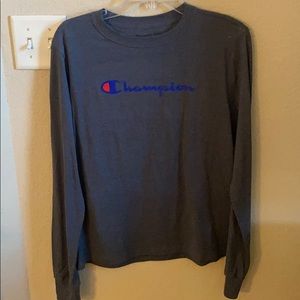 Champion Long Sleeve